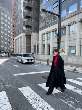 sumireさんのコーディネート