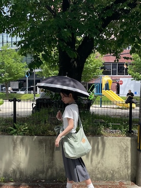 sumireさんのコーディネート