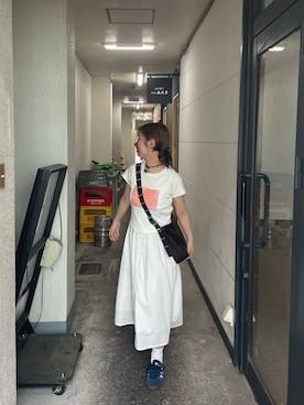 sumireさんのコーディネート