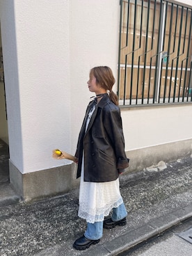 sumireさんのコーディネート