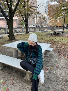 sumireさんのコーディネート