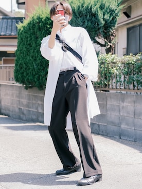 daikiさんのコーディネート