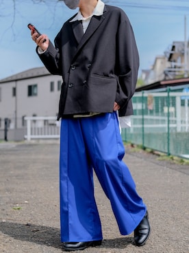 daikiさんのコーディネート