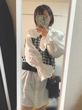 しゆさん（レディース・152cm）の秋コーディネート