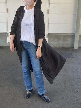 minimamjさんのコーディネート