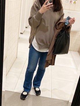 minimamjさんのコーディネート