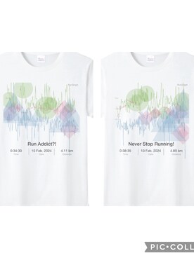 ランニング好きさんのコーディネート