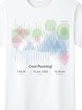 ランニング好きさんのコーディネート