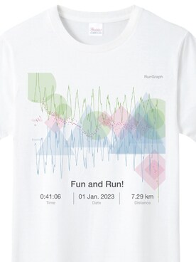 ランニング好きさんのコーディネート