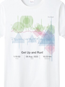 「Original.（オリジナル）のアイテム」を使った、ランニング好きさん（メンズ・172cm）の夏コーディネート