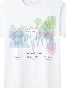 ランニング好きさんのコーディネート