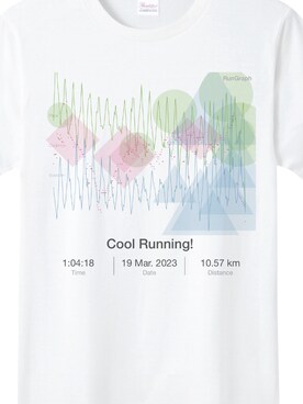 ランニング好きさんのコーディネート