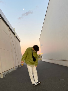 kooooさんのコーディネート