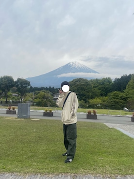 kooooさんのコーディネート