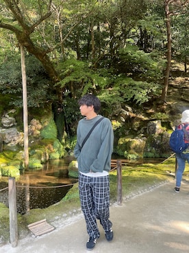 kooooさんのコーディネート