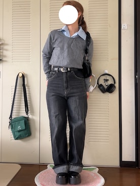 モモ子さんのコーディネート