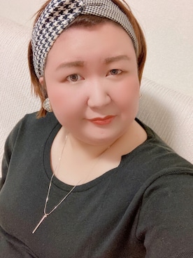 麗園ファンタジー〇*ﾟさん（レディース・162cm）の秋コーディネート