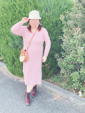 麗園ファンタジー〇*ﾟさん（レディース・162cm）の春コーディネート