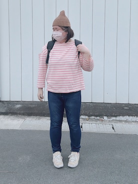 麗園ファンタジー〇*ﾟさん（レディース・162cm）の秋コーディネート