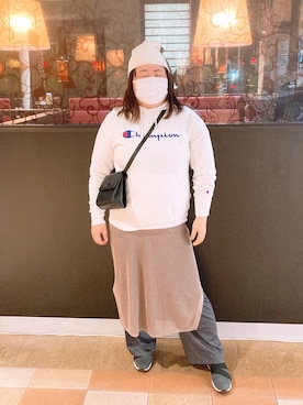 麗園ファンタジー〇*ﾟさん（レディース・162cm）の秋コーディネート