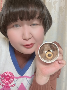 麗園ファンタジー〇*ﾟさん（レディース・162cm）の冬コーディネート