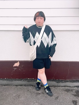 麗園ファンタジー〇*ﾟさん（レディース・162cm）の春コーディネート