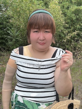 麗園ファンタジー〇*ﾟさんのコーディネート