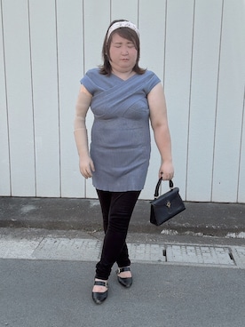 麗園ファンタジー〇*ﾟさんのコーディネート
