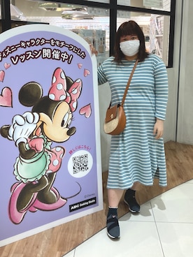 麗園ファンタジー〇*゚さん(レディース・162cm)の秋コーディネート