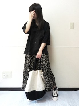  .▯▫さんのコーディネート