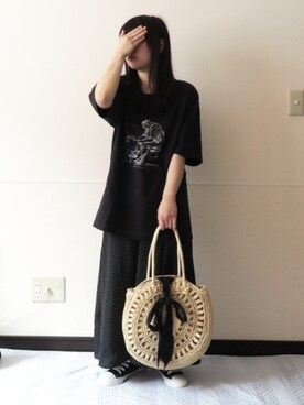  .▯▫さんのコーディネート