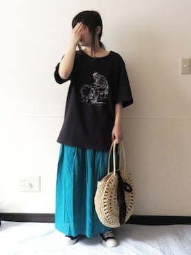  .▯▫さんのコーディネート