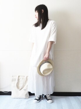  .▯▫さんのコーディネート