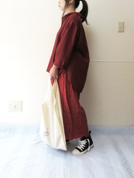  .▯▫さんのコーディネート