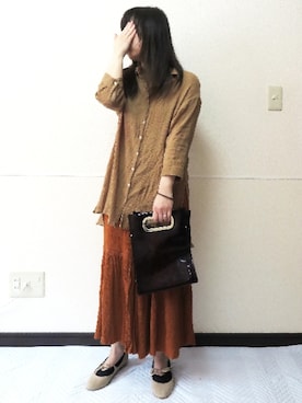  .▯▫さんのコーディネート