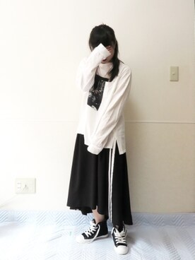  .▯▫さんのコーディネート