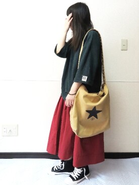  .▯▫さんのコーディネート