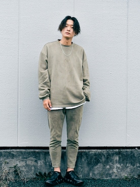 NIYAKEIさんのコーディネート