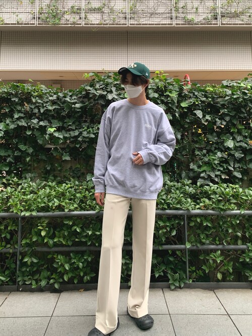 Rさんのコーディネート