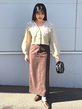 nodokaさんのコーディネート