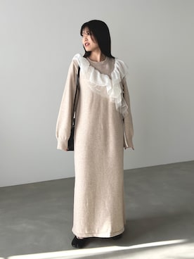 nodokaさんのコーディネート