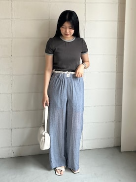 nodokaさんのコーディネート