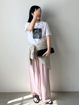 nodokaさんのコーディネート