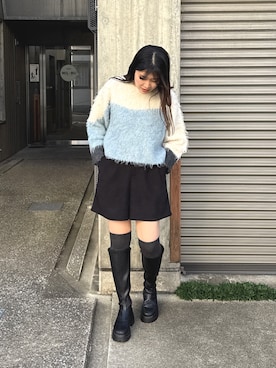 nodokaさんのコーディネート