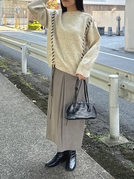 nodokaさんのコーディネート