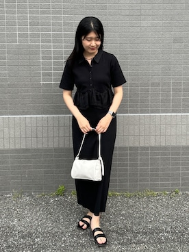 nodokaさんのコーディネート
