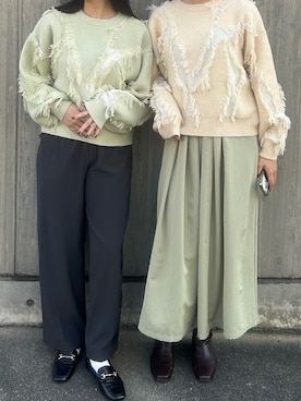 nodokaさんのコーディネート