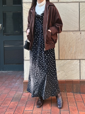 nodokaさんのコーディネート