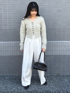 nodokaさんのコーディネート