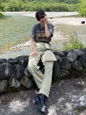 まゆさんのコーディネート